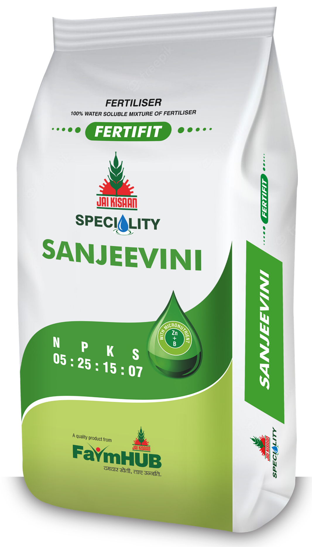 SANJEEVINI